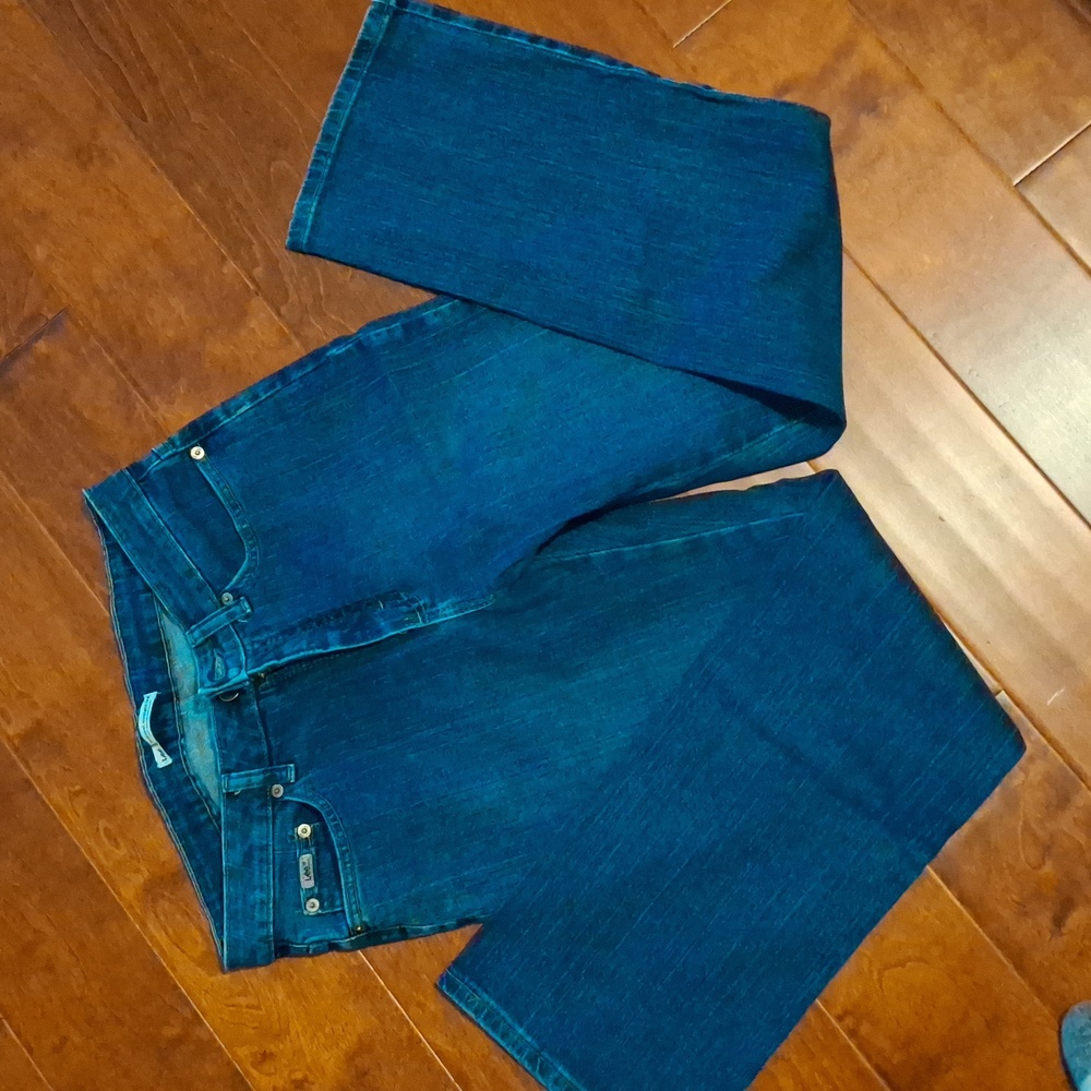 Womens Lee Jeans